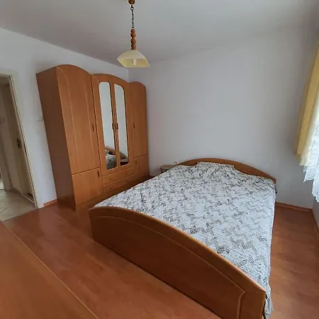 Apartamento Апртамент Чайка Бл.17