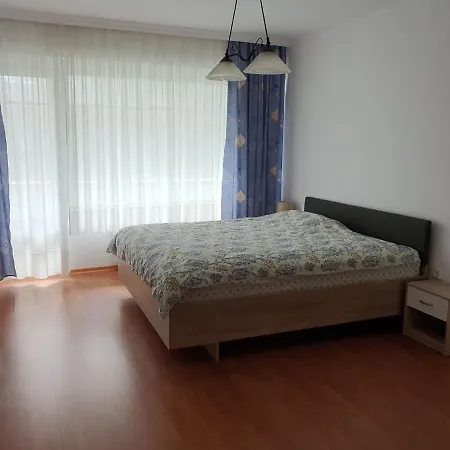 Apartamento Апртамент Чайка Бл.17 Varna