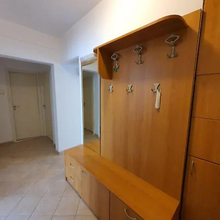 Апртамент Чайка Бл.17 Apartamento Varna