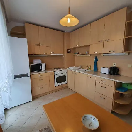 Apartamento Апртамент Чайка Бл.17 Varna